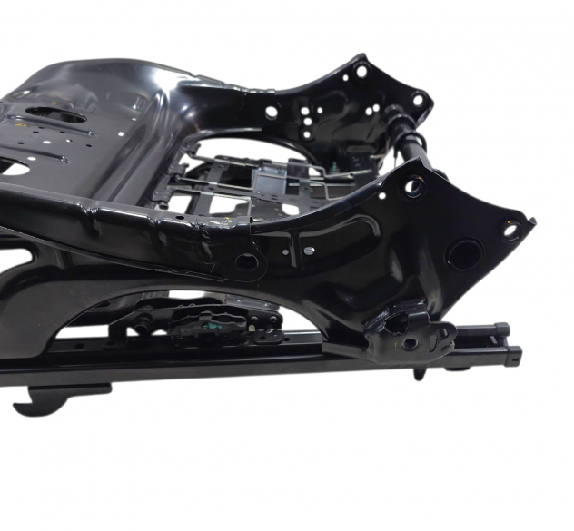 TELAIO SEDILE ANTERIORE DESTRO OPEL Mokka X 42556351 B16DTH Diesel 1600 (16) - Foto 14