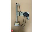 ALZACRISTALLO ELET DX CASALINI YDEA
