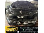 RICAMBI X PEUGEOT 3008 GT LINE 2022