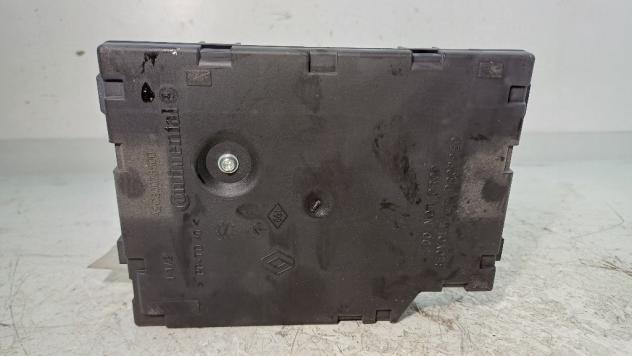 BODY COMPUTER RENAULT Captur Serie 285900647R K9K608 (1319) - Foto 3
