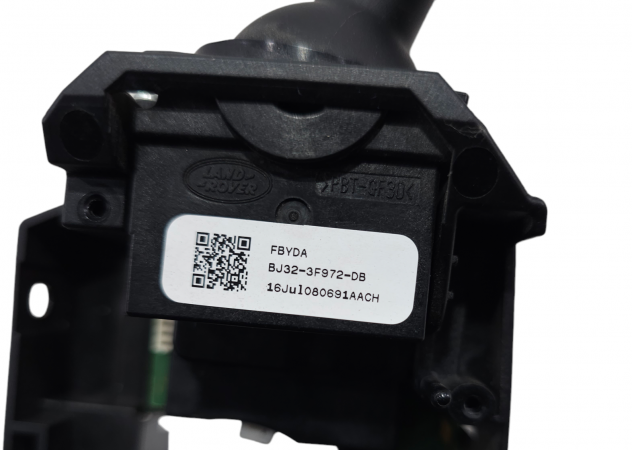 DEVIOLUCI LAND ROVER Range Rover Evoque 1° Serie BJ32-3F972-DB (11) - Foto 11