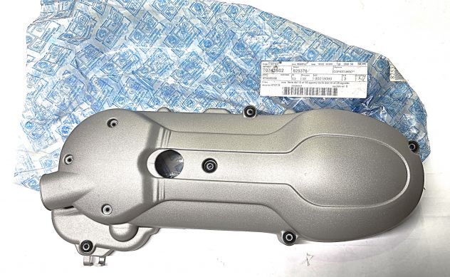 COPERTURA COPERCHIO TRASMISSIONE PIAGGIO SKIPPER 125/150 - GILERA RUNNER 125/18