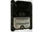 Mercedes Classe A W168 1.6 centralina motore A1661411325