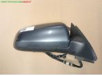 CALOTTA RETROVISORE EST.D. GRIGIO MEDIO MET 10 FILI 999-U86577