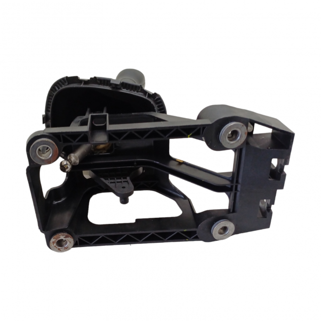 LEVA CAMBIO TOYOTA Aygo 3° Serie 335300H030 1KR-FE Benzina 1000 (15) - Foto 6