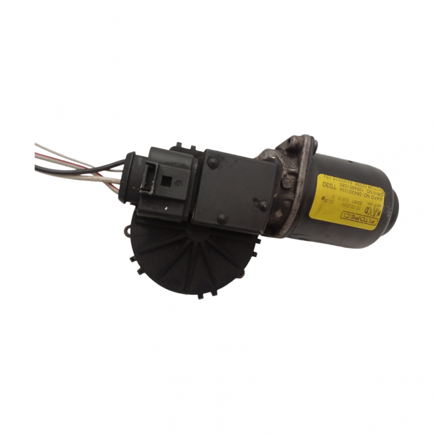MOTORINO TERGICRISTALLO ANTERIORE PEUGEOT Bipper 1° Serie 064300334 (07) - Foto 4