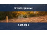 Immobile in asta di 17535 m² in vendita a Potenza Picena