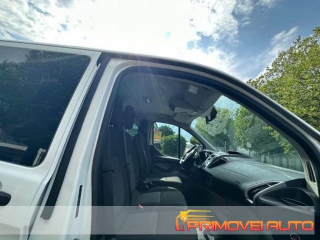 FORD Transit Custom 310 2.0 TDCi PC Combi Trend rif. 19378005 - Foto 3