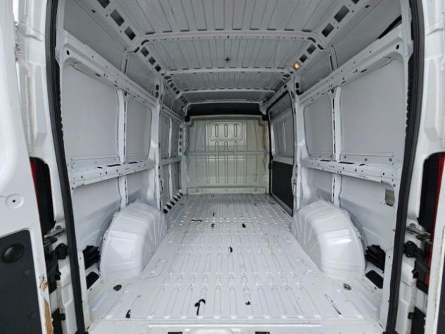 FIAT Ducato 30 2.3 MJT 120CV PM-TM Furgone rif. 24211252 - Foto 9