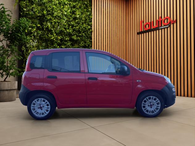 Fiat Panda 1.3 MJT S&S Easy Van 4 posti - Foto 6