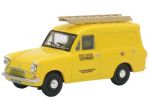 FORD ANGLIA 307E VAN (1959) - POSTE BRITANNICHE