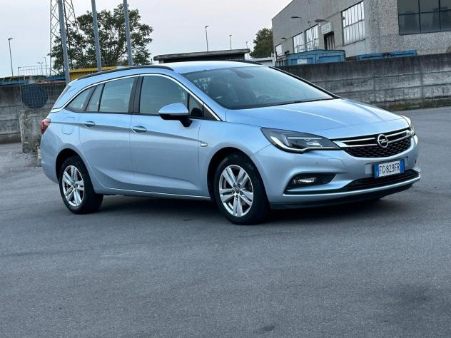 Opel Astra 1.5 Turbo Diesel 130 CV AT8 Edition - Foto 10