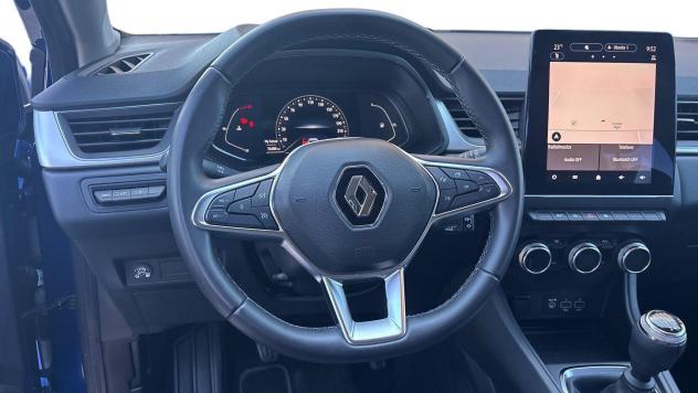 Renault Captur TCe 100 CV GPL Techno Fast Track - Foto 7