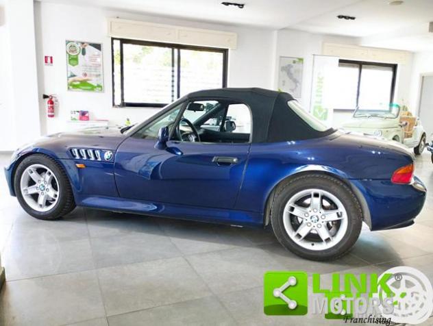 BMW Z3 ROADSTER rif. 24076931 - Foto 7