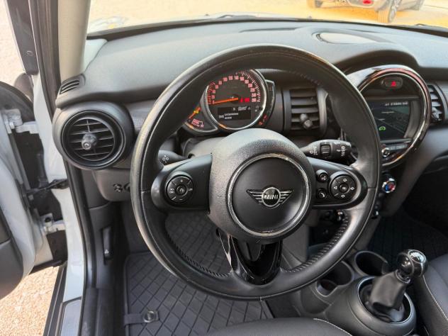 MINI - Mini - Cooper D Hype 5 porte - Foto 9
