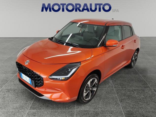 Suzuki Swift 1.2 Hybrid Top Allgrip 4WD - Foto 3