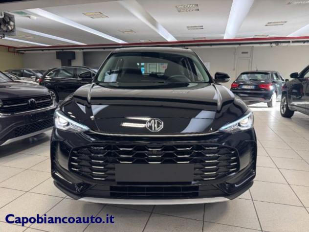 MG ZS 1.5 Standard KM0-PRONTA CONSEGNA!! rif. 24205748 - Foto 3