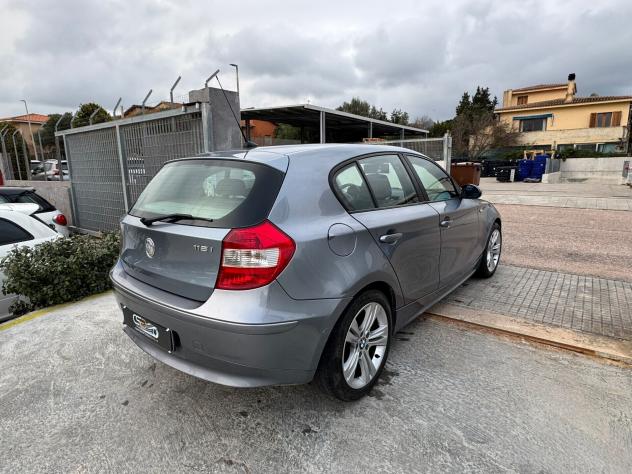 BMW 116i LEGGI - Foto 9