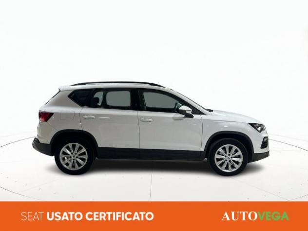SEAT Ateca 2.0 tdi business 150cv dsg rif. 22946514 - Foto 3