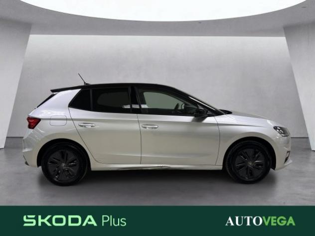 SKODA Fabia 1.0 tsi 130 edition 95cv rif. 23820177 - Foto 3