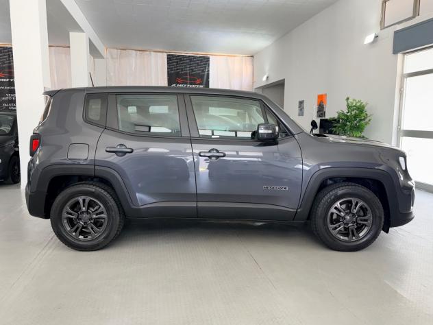 Jeep Renegade 1.6 Mjt 130CV Aziendale - Foto 4