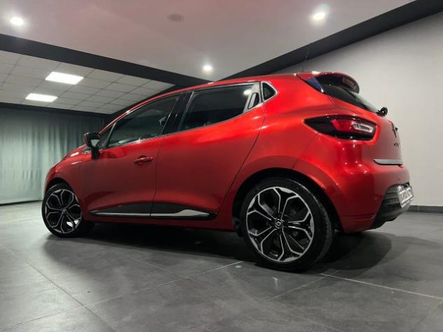 RENAULT Clio dCi 8V 90CV Start&Stop 5 porte Energy Intens rif. 23648875 - Foto 3
