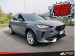 CUPRA Formentor 2.0 TDI 4Drive DSG