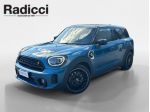 MINI Countryman Mini Countryman 1.5 Cooper SE Yours all4 auto Iva Esposta