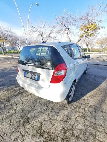 Mercedes-benz A 160 BlueEFFICIENCY Elegance 2010 - Foto 5