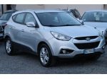 Hyundai iX35 2.0 CRDi 4WD Comfort