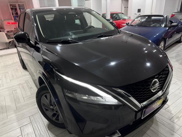 Nissan Qashqai MHEV140CV N-Connecta 360/LED2022 - Foto 6