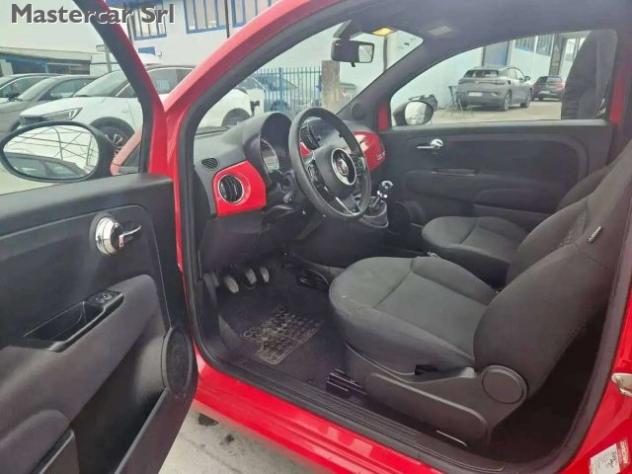 FIAT 500 500 1.0 hybrid 70cv - GP835AT rif. 23956546 - Foto 10