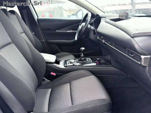 MAZDA CX-30 CX-30 2.0 m-hybrid Evolve 2wd 122cv 6mt -GM876MN rif. 23961069 - Foto 9