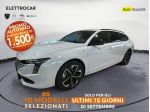 Peugeot 508 508 BlueHDi 130 Stop&Start EAT8 SW GT