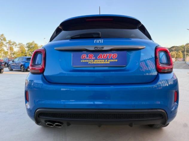 FIAT 500X 1.6 MultiJet 130CV SPORT 2022 rif. 23920699 - Foto 5
