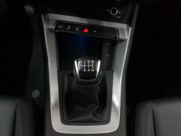 AUDI Q3 2ª serie Q3 SPB 35 TFSI S line edition - Foto 8