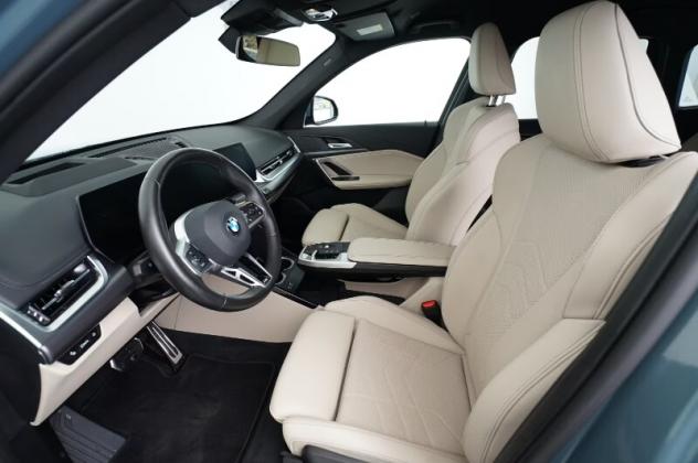 BMW X1 (U11) X1 sDrive 20i Msport - Foto 6