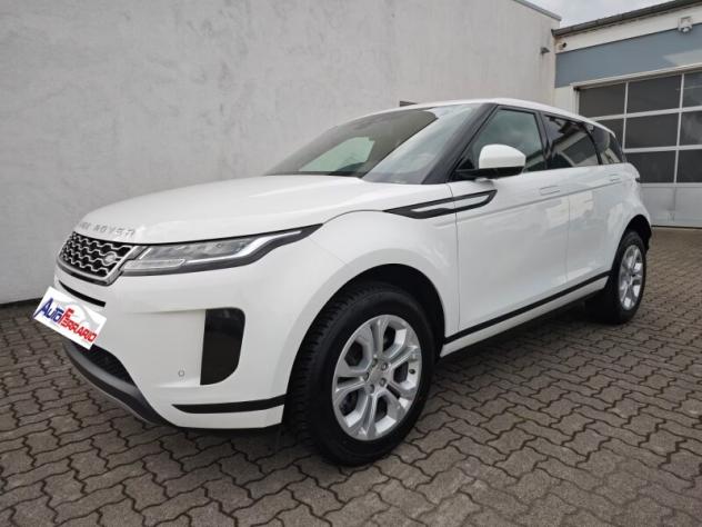 LAND ROVER RR Evoque 2ª serie Range Rover Evoque 2.0 I4 200 CV AWD Auto S