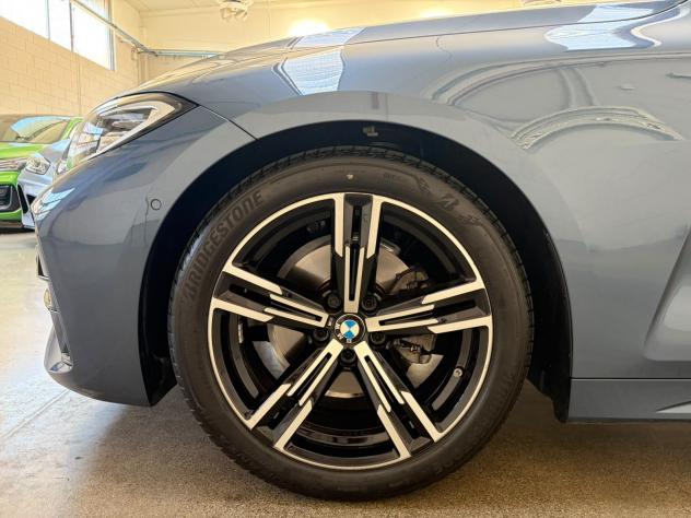 BMW Serie 4 2.0 420D M Sport Auto MH48V - Foto 7