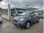 Fiat 500X 1.6 MultiJet 120 CV City Cross anno 2019