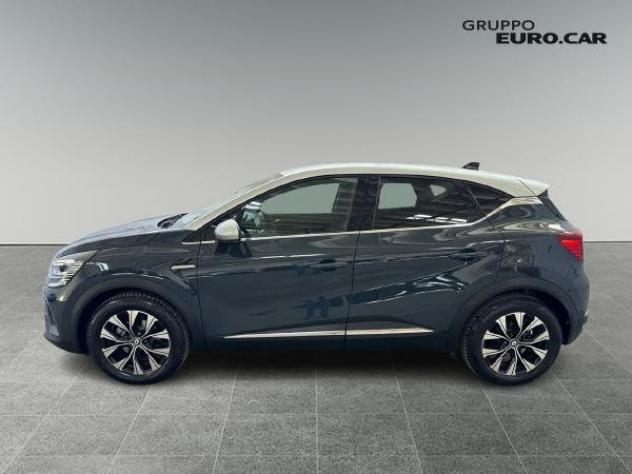 Renault Captur E-Tech hybrid 1.6 E-TECH ENGINEERED HEV 105KW AUTO - Foto 6