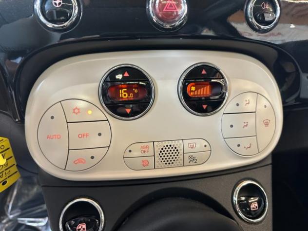 FIAT 500 1.0 Hybrid Dolcevita - PROMO K73 rif. 23776100 - Foto 9