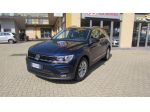 VOLKSWAGEN - Tiguan  1.6 tdi Business 115cv
