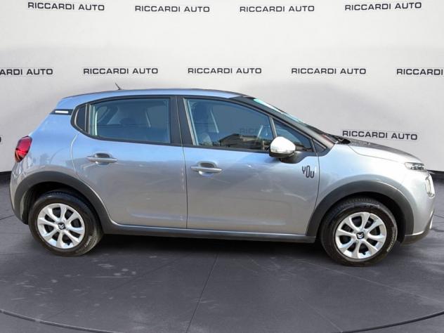Citroën C3 3ª serie PureTech 83 S&S You - Foto 7