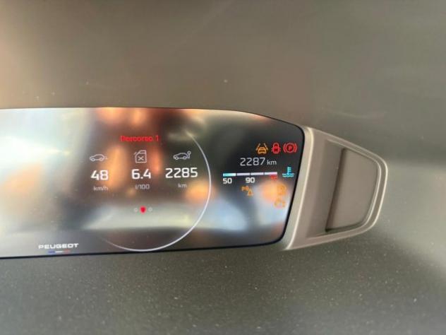 PEUGEOT 208 Hybrid 110 e-DCS6 Style rif. 23790689 - Foto 9