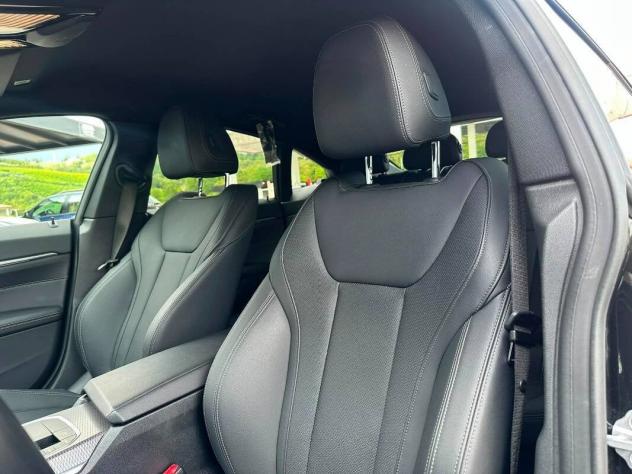 BMW Serie 4 Gran Coupe 420d mhev 48V Msport auto - Foto 6