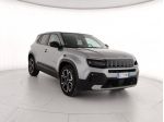 Jeep Avenger Benzina Altitude 1.2 100cv