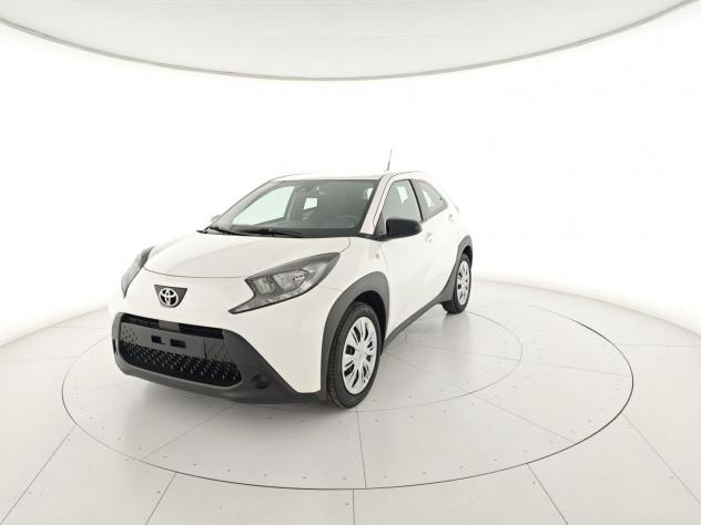 Toyota Aygo X 1.0 VVT-i 72 CV 5 porte Active - Foto 2