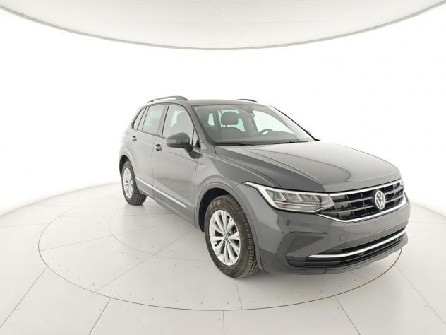 Volkswagen Tiguan 2.0 TDI 150 CV SCR DSG Life