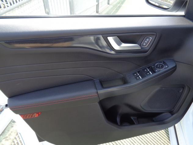 Ford Kuga Kuga 2.5 full hybrid ST-Line 2wd 190cv cvt - Foto 7